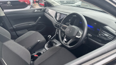 Volkswagen Polo 1.0 TSI Life 5dr Petrol Hatchback